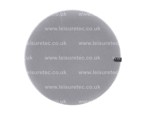 CLOCSC4VW - Cloud CS C4VW White 4inch Metal Enclosed Ceiling Speaker 100V or 16ohm Image 2