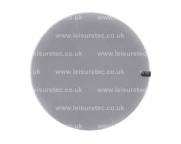 CLOCSC4VW - Cloud CS C4VW White 4inch Metal Enclosed Ceiling Speaker 100V or 16ohm Image 2