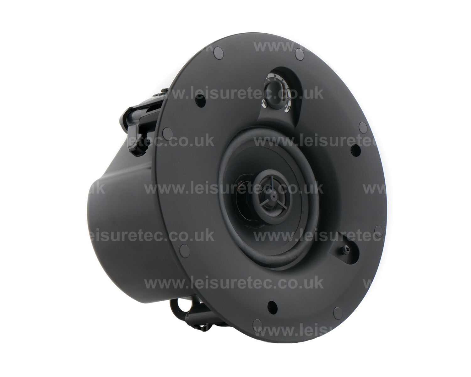 CLOCSC4VW - Cloud CS C4VW White 4inch Metal Enclosed Ceiling Speaker 100V or 16ohm Image 4