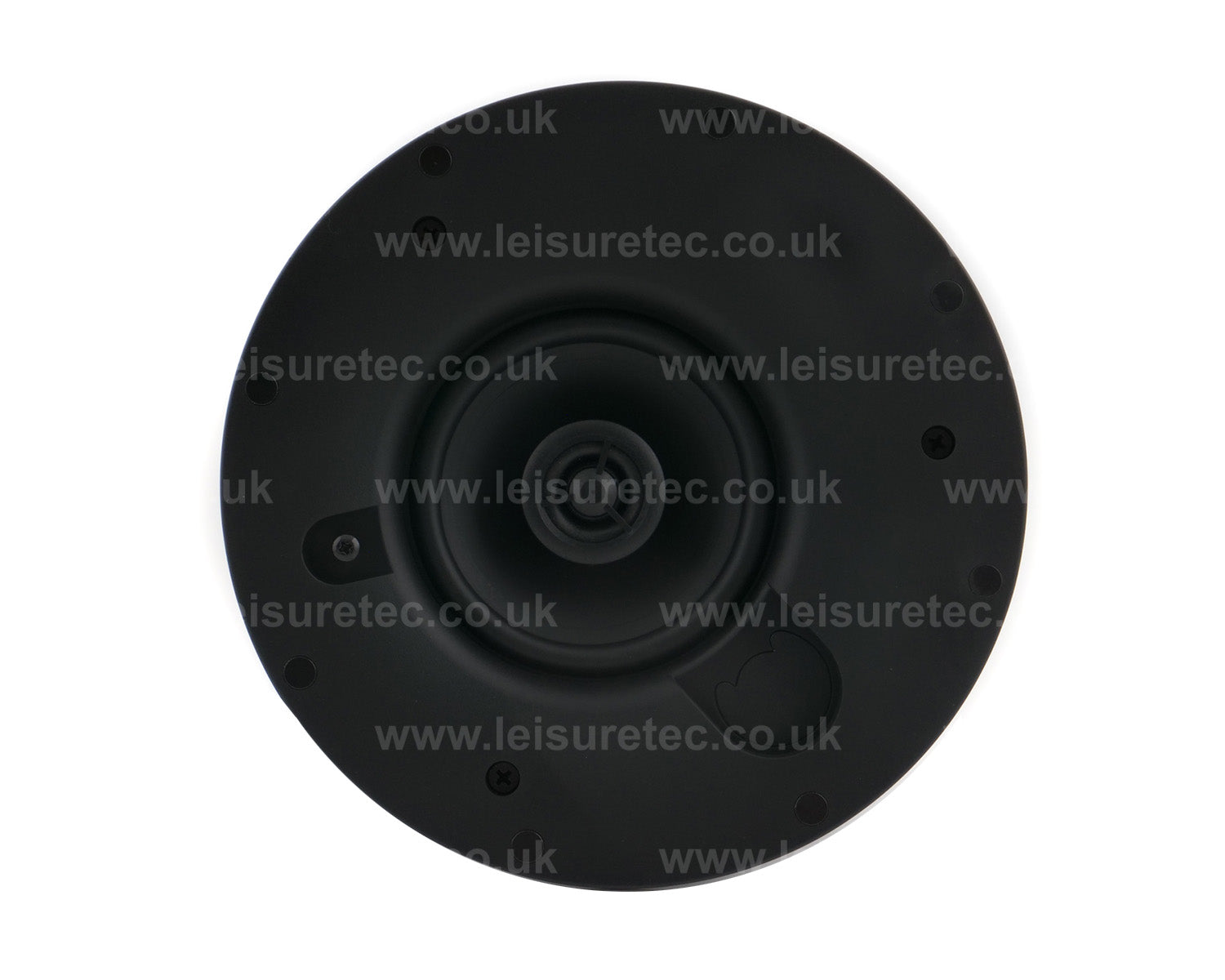CLOCSC4VW - Cloud CS C4VW White 4inch Metal Enclosed Ceiling Speaker 100V or 16ohm Image 7