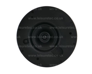 CLOCSC4VW - Cloud CS C4VW White 4inch Metal Enclosed Ceiling Speaker 100V or 16ohm Image 7