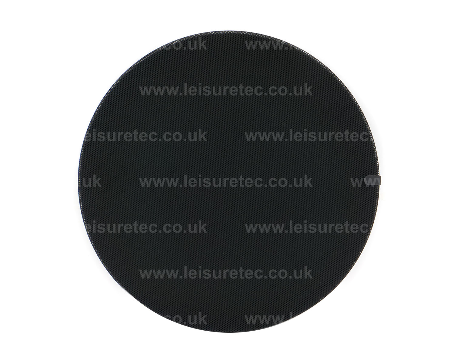CLOCSC5B - Cloud CS C5B Black 5inch 2 Way Enclosed Shallow Ceiling Speaker 100V or 16ohm Image 5