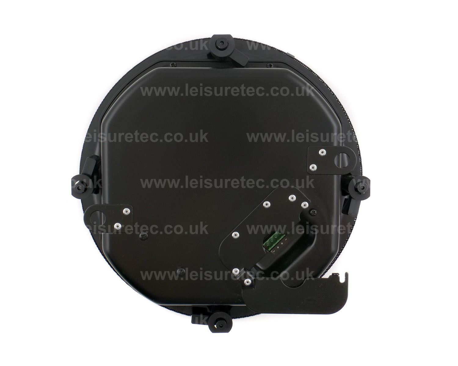 CLOCSC5B - Cloud CS C5B Black 5inch 2 Way Enclosed Shallow Ceiling Speaker 100V or 16ohm Image 6