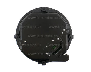 CLOCSC5B - Cloud CS C5B Black 5inch 2 Way Enclosed Shallow Ceiling Speaker 100V or 16ohm Image 6