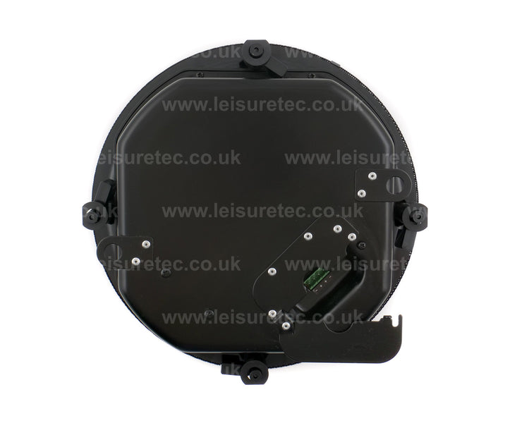 CLOCSC5B - Cloud CS C5B Black 5inch 2 Way Enclosed Shallow Ceiling Speaker 100V or 16ohm Image 6