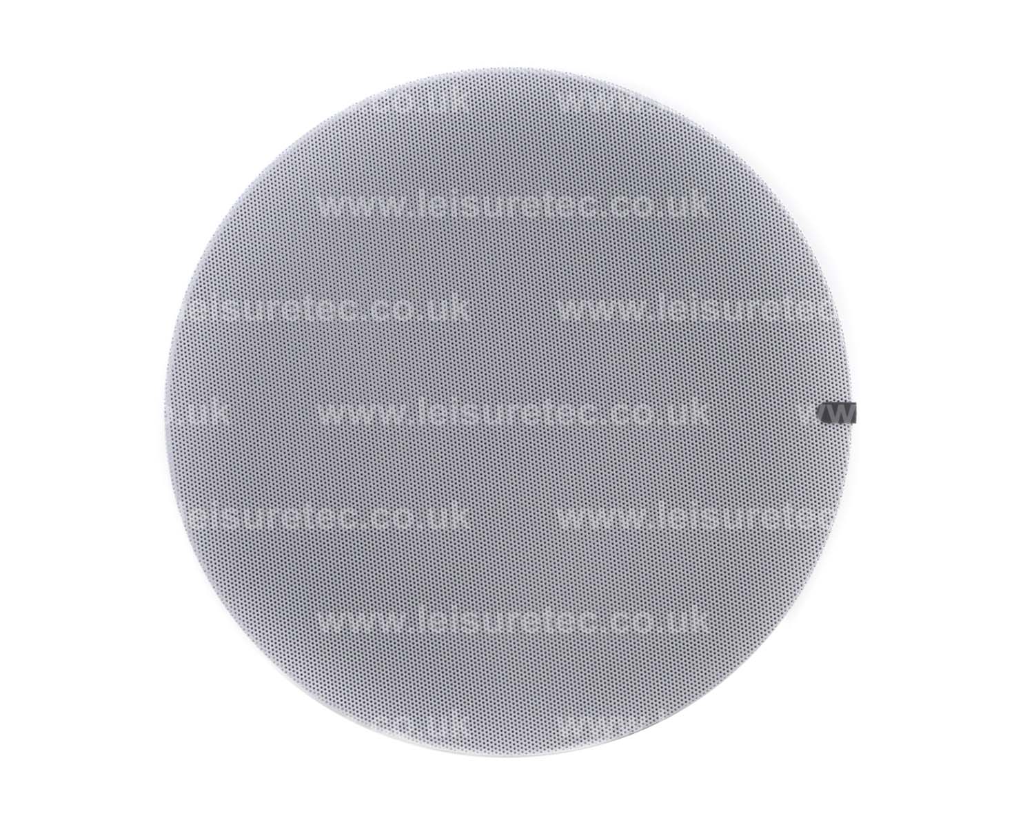 CLOCSC5W - Cloud CS C5W White 5inch 2 Way Enclosed Shallow Ceiling Speaker 100V or 16ohm Image 3