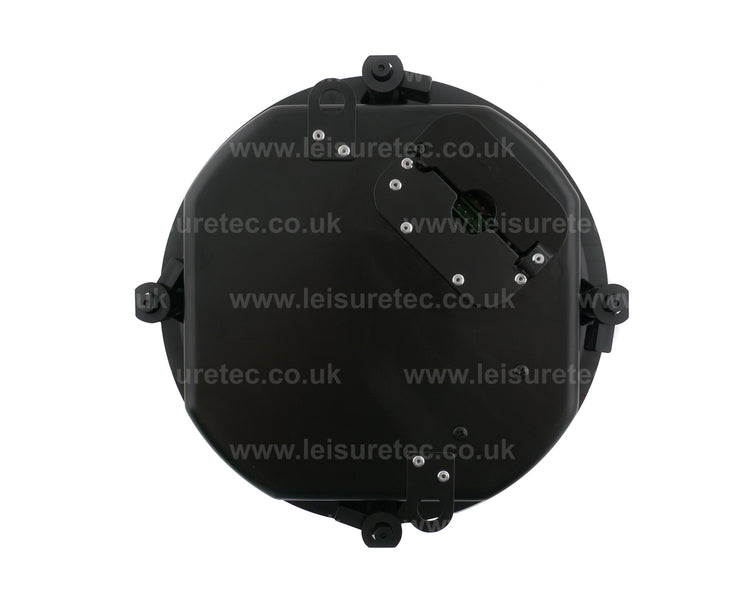 CLOCSC5W - Cloud CS C5W White 5inch 2 Way Enclosed Shallow Ceiling Speaker 100V or 16ohm Image 7