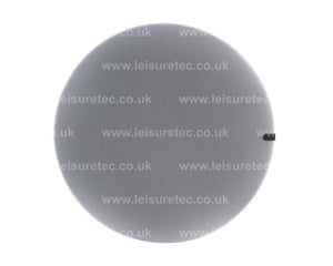 CLOCSC6W - Cloud CS C6W White 6inch 2 Way Metal Enclosed Ceiling Speaker 100V or 16ohm Image 2