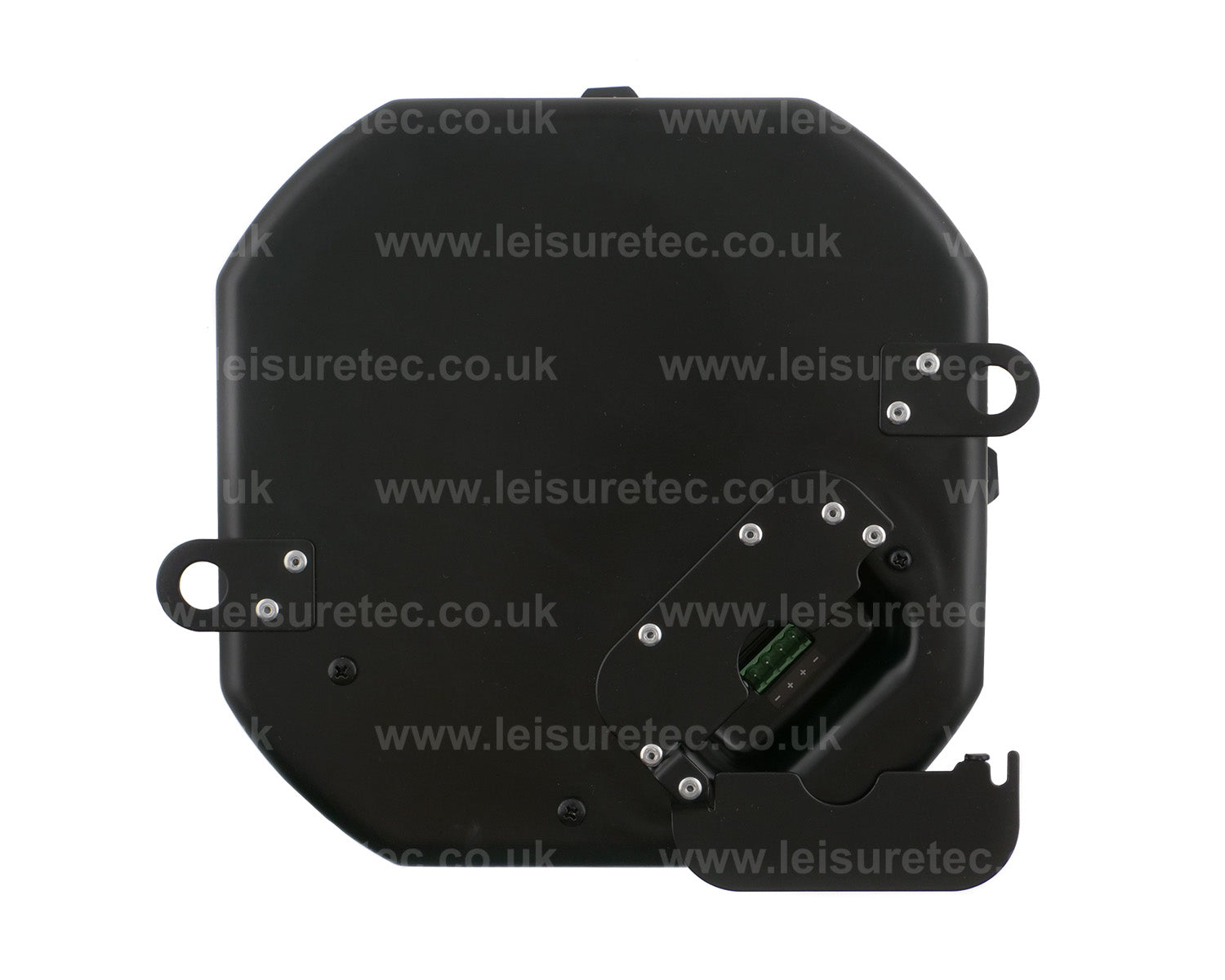 CLOCSC6W - Cloud CS C6W White 6inch 2 Way Metal Enclosed Ceiling Speaker 100V or 16ohm Image 6
