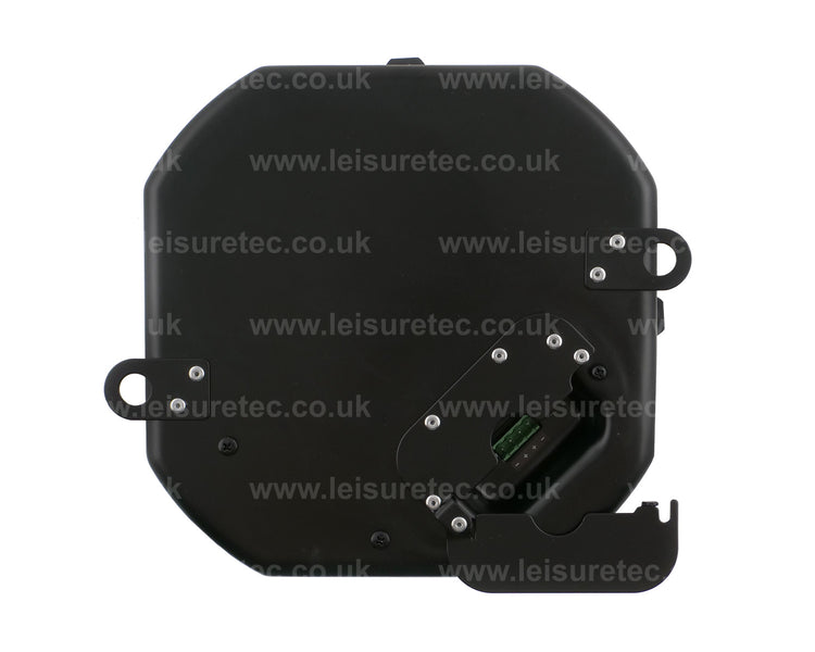 CLOCSC6W - Cloud CS C6W White 6inch 2 Way Metal Enclosed Ceiling Speaker 100V or 16ohm Image 6