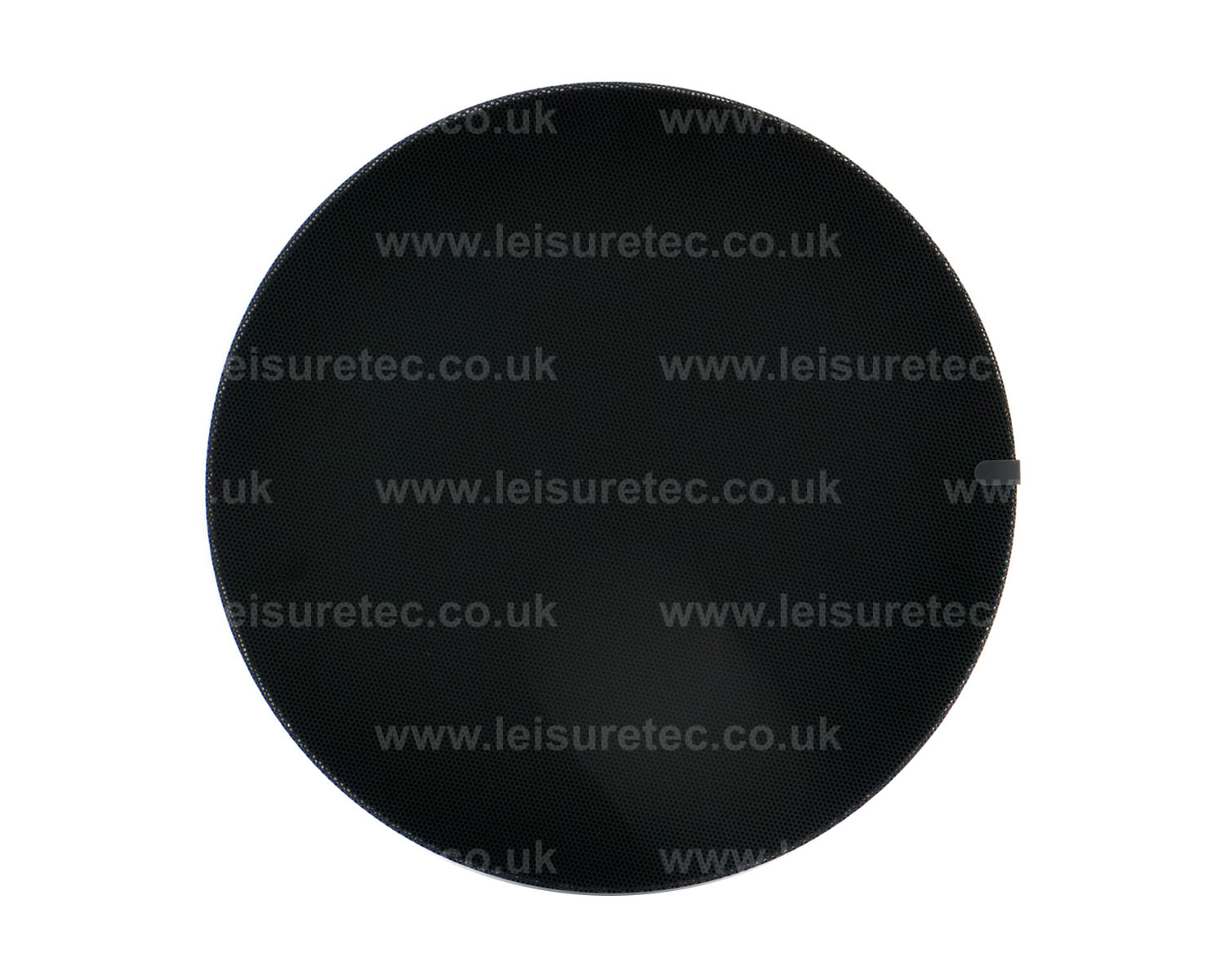 CLOCSC8B - Cloud CS C8B Black 8inch 2 Way Metal Enclosed Ceiling Speaker 100V or 16ohm Image 2