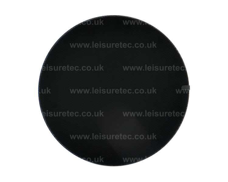 CLOCSC8B - Cloud CS C8B Black 8inch 2 Way Metal Enclosed Ceiling Speaker 100V or 16ohm Image 2