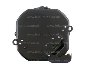 CLOCSC8B - Cloud CS C8B Black 8inch 2 Way Metal Enclosed Ceiling Speaker 100V or 16ohm Image 6