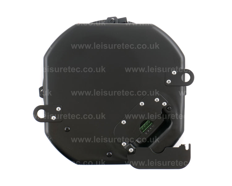 CLOCSC8B - Cloud CS C8B Black 8inch 2 Way Metal Enclosed Ceiling Speaker 100V or 16ohm Image 6