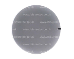 CLOCSC8W - Cloud CS C8W White 8inch 2 Way Metal Enclosed Ceiling Speaker 100V or 16ohm Image 2