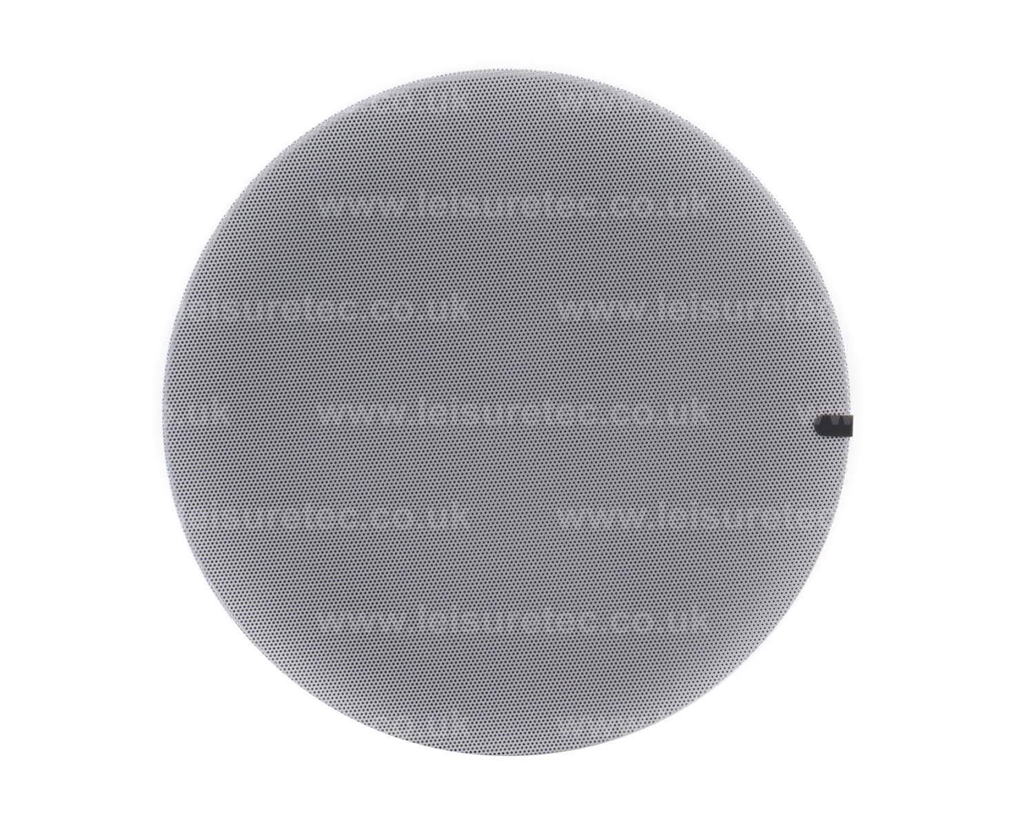 CLOCSCSUB8W - Cloud CS CSUB8W White 8inch In Ceiling Metal Enclosed Subwoofer 100V or 4ohm Image 2