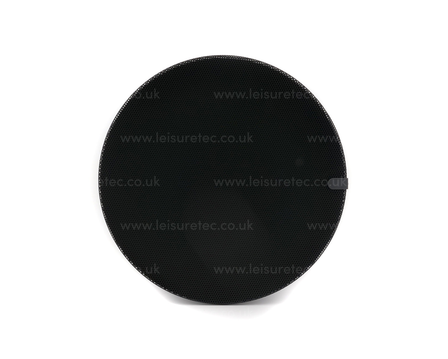CLOCSG3B - Cloud GRILLE CS 3ROUNDGRILL B Round for CS C3W Ceiling Speaker Black Image 1