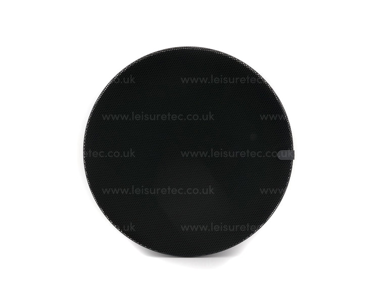 CLOCSG3B - Cloud GRILLE CS 3ROUNDGRILL B Round for CS C3W Ceiling Speaker Black Image 1