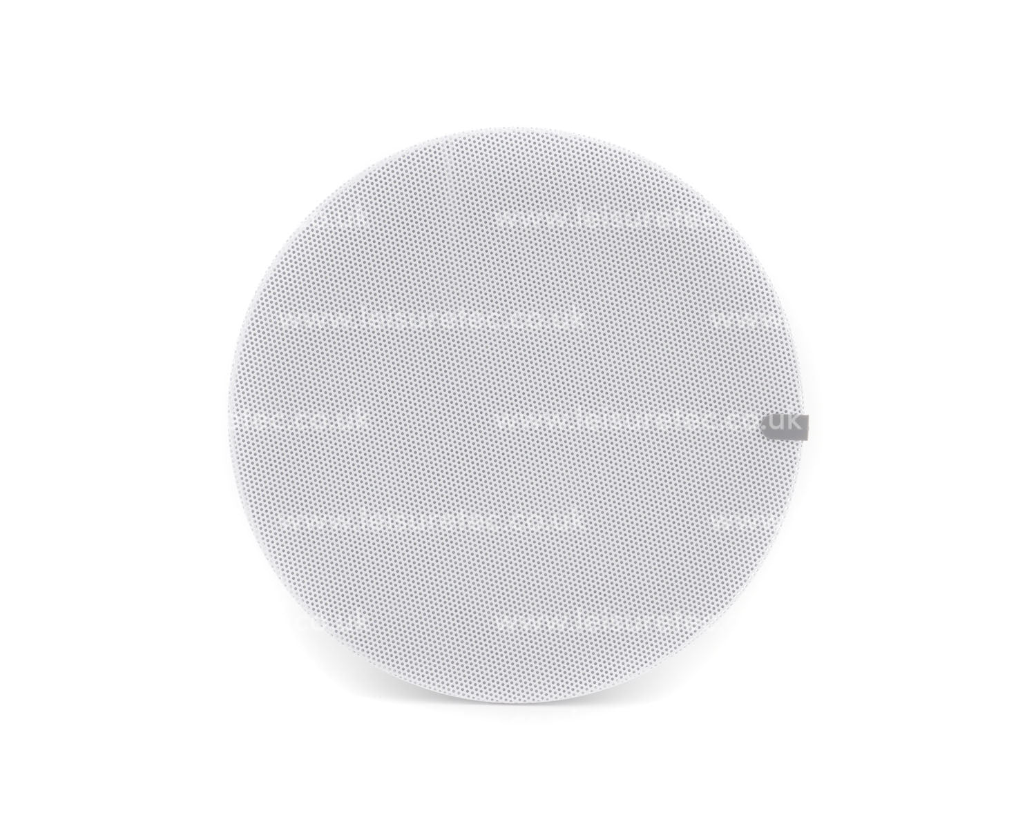 CLOCSG3W - Cloud GRILLE CS 3ROUNDGRILL W Round for CS C3W Ceiling Speaker White Image 1