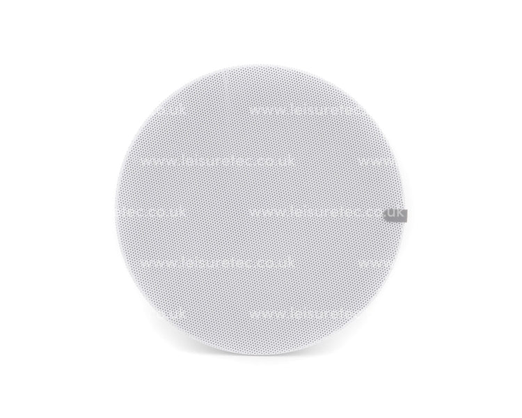 CLOCSG3W - Cloud GRILLE CS 3ROUNDGRILL W Round for CS C3W Ceiling Speaker White Image 1