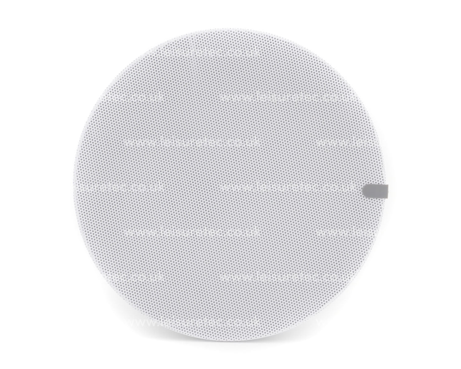 CLOCSG8W - Cloud GRILLE CS 8GRILLW Round for 5inch or 6inch or 8inch CS Ceiling Speakers White Image 1