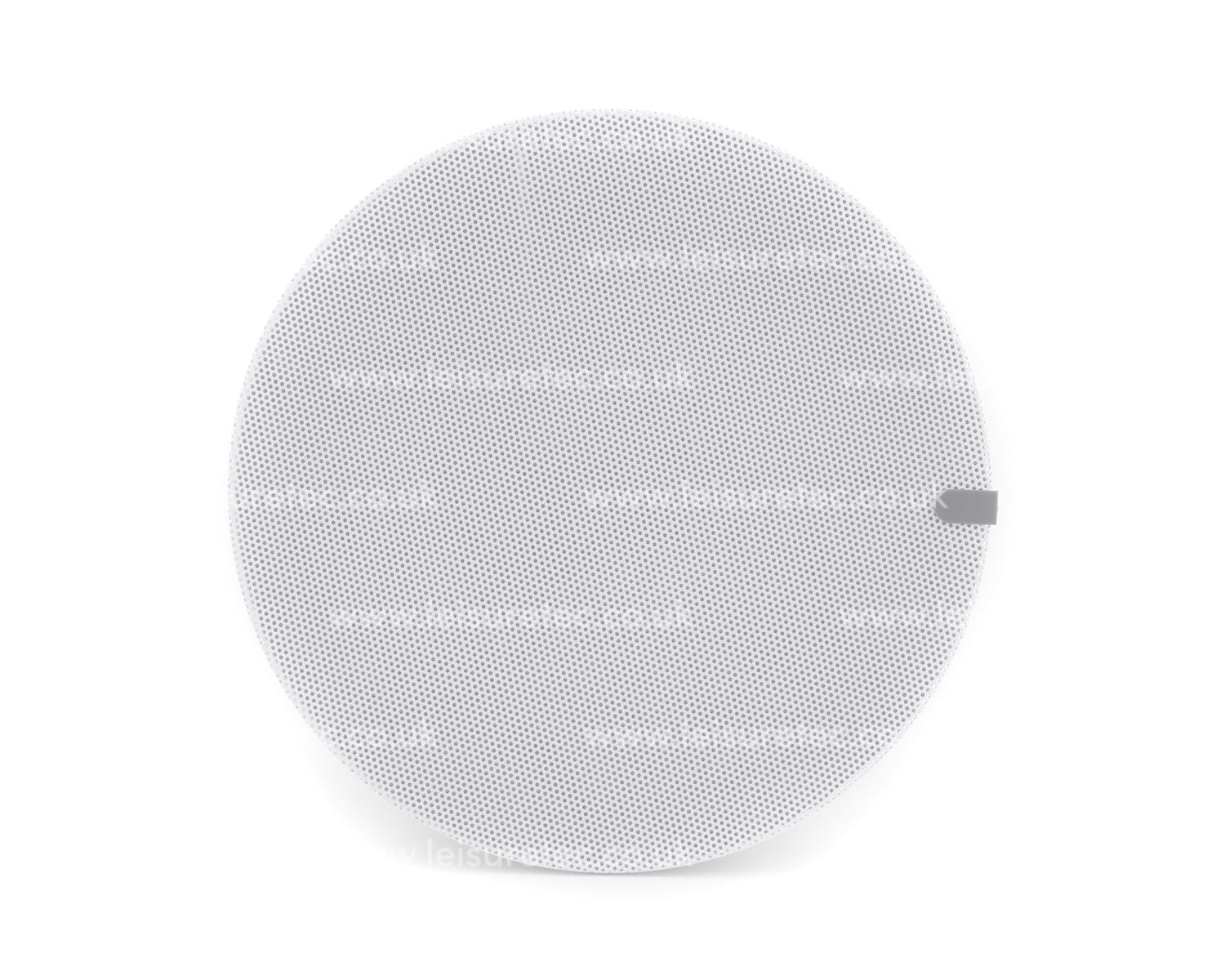 CLOCSGCSC4HW - Cloud GRILLE CS 4HGRILLW Round for CS C4H Ceiling Speaker White Image 1