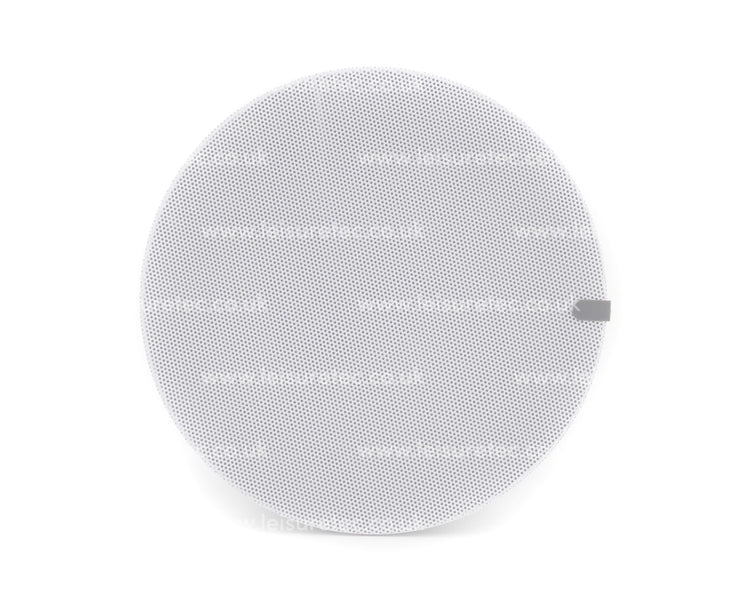 CLOCSGCSC4HW - Cloud GRILLE CS 4HGRILLW Round for CS C4H Ceiling Speaker White Image 1