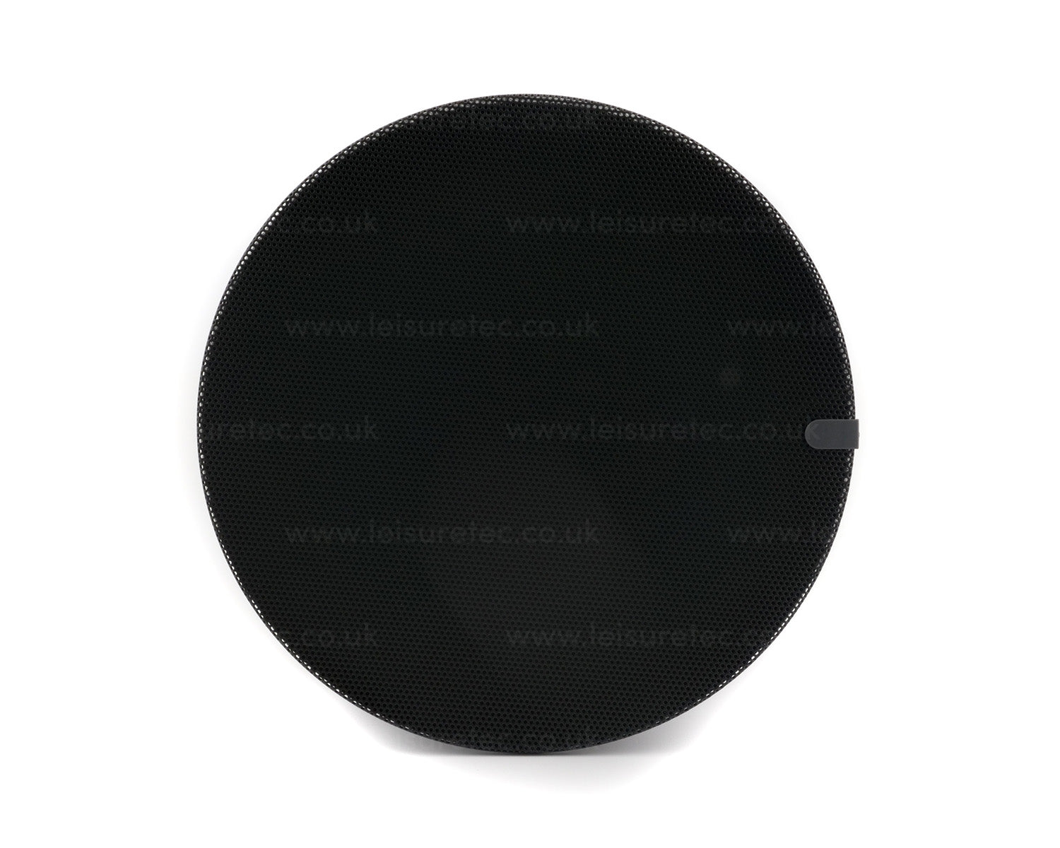 CLOCSGCSC4VB - Cloud GRILLE CS 4VGRILLB Round for CS C4V Ceiling Speaker Black Image 1