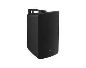 CLOCSS12AB - Cloud CS S12A B 12inch 2 Way Active Wall Speaker w or U Bracket Black Image 1