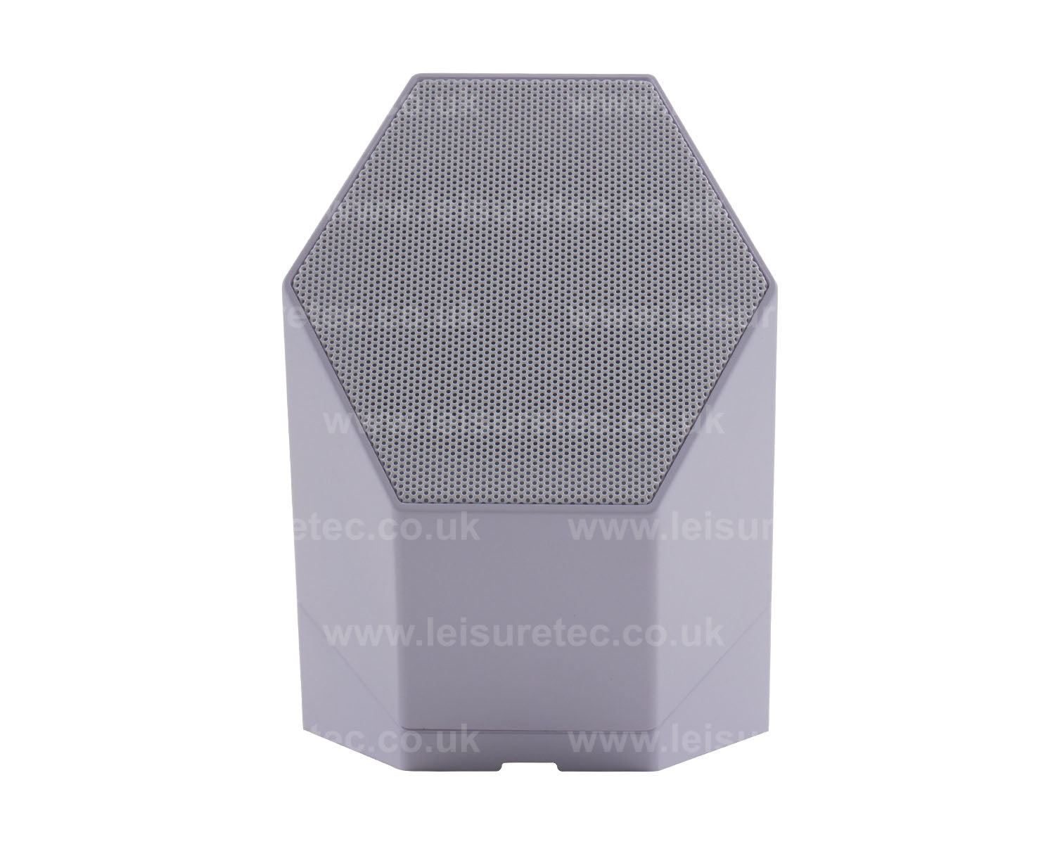 CLOCSS3W - Cloud CS S3W 3inch 2 Way Wall Speaker With U Bracket 100V or 16ohm White Image 2