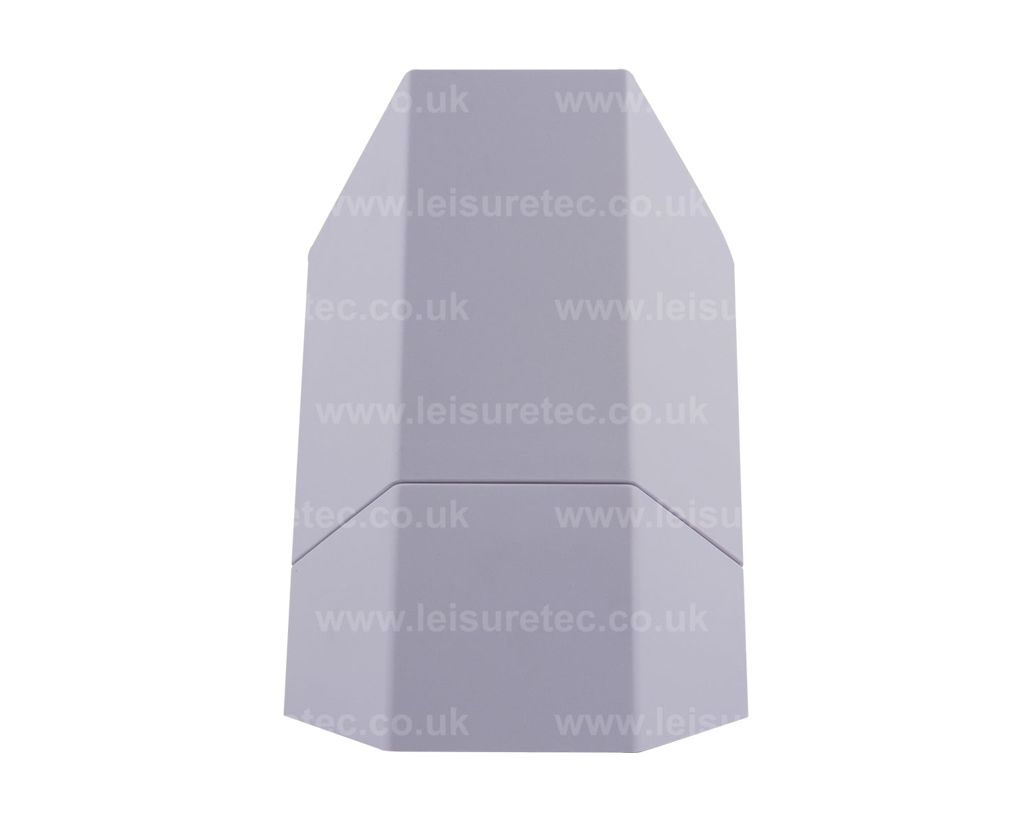 CLOCSS3W - Cloud CS S3W 3inch 2 Way Wall Speaker With U Bracket 100V or 16ohm White Image 4