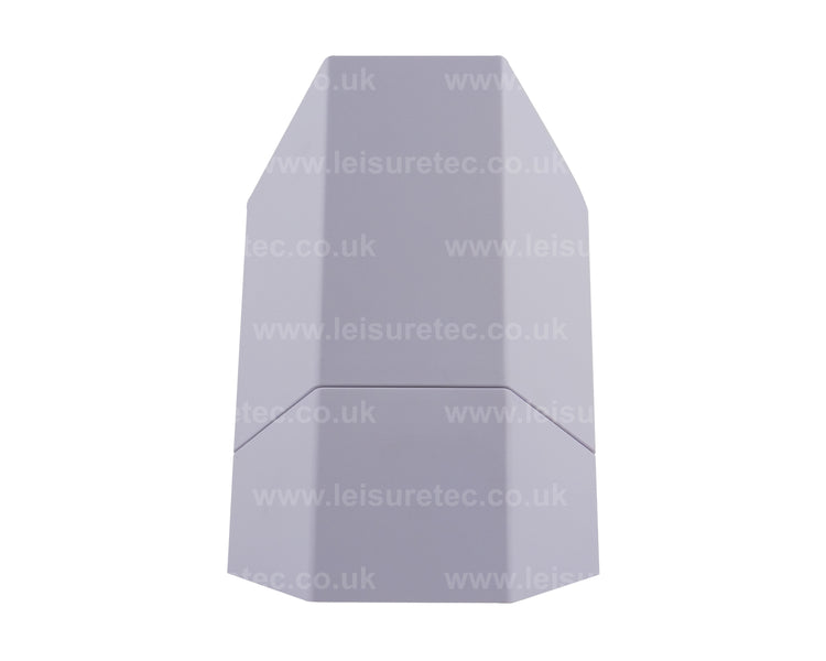 CLOCSS3W - Cloud CS S3W 3inch 2 Way Wall Speaker With U Bracket 100V or 16ohm White Image 4