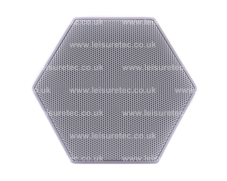 CLOCSS3W - Cloud CS S3W 3inch 2 Way Wall Speaker With U Bracket 100V or 16ohm White Image 5