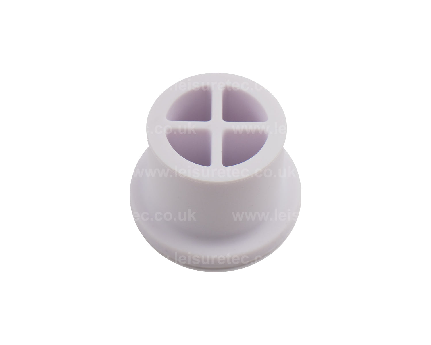CLOCSS4W - Cloud CS S4W 4inch 2 Way Wall Speaker with U Bracket 100V or 16ohm IP55 White Image 7