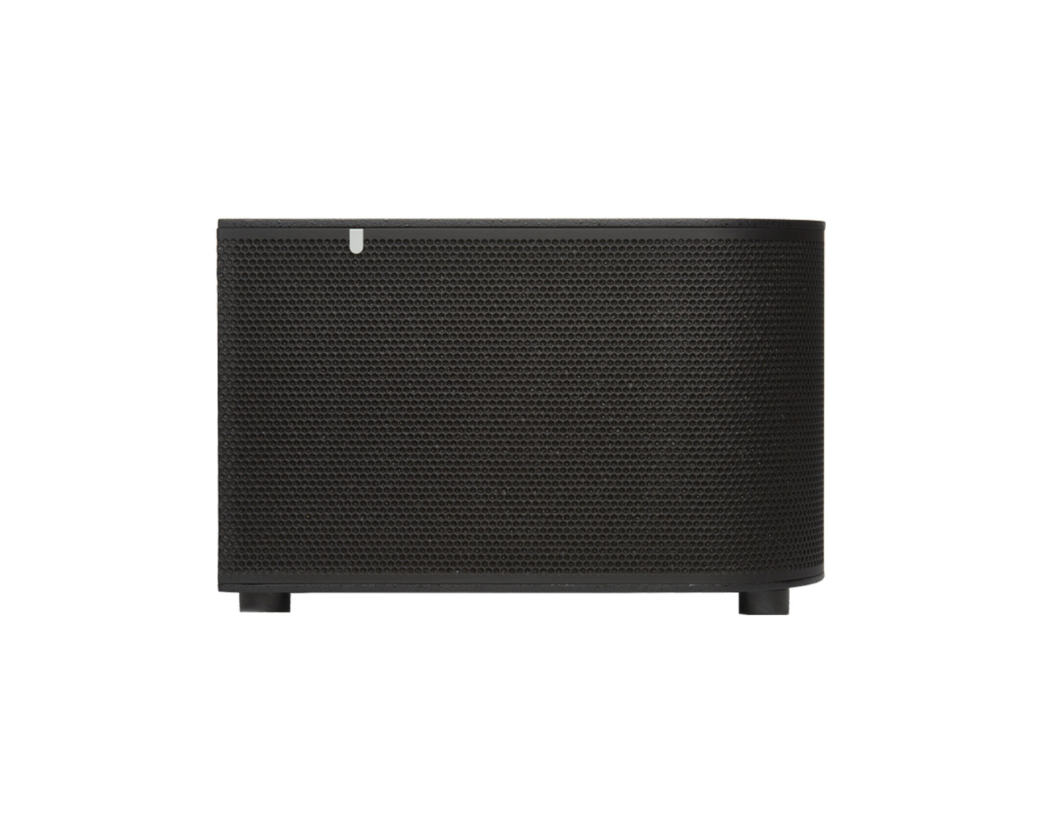 CLOCSSSUB8B - Cloud CS SUB8B 8inch Passive Sub With Wall Bracket 100V or 100W 4ohm Black Image 1