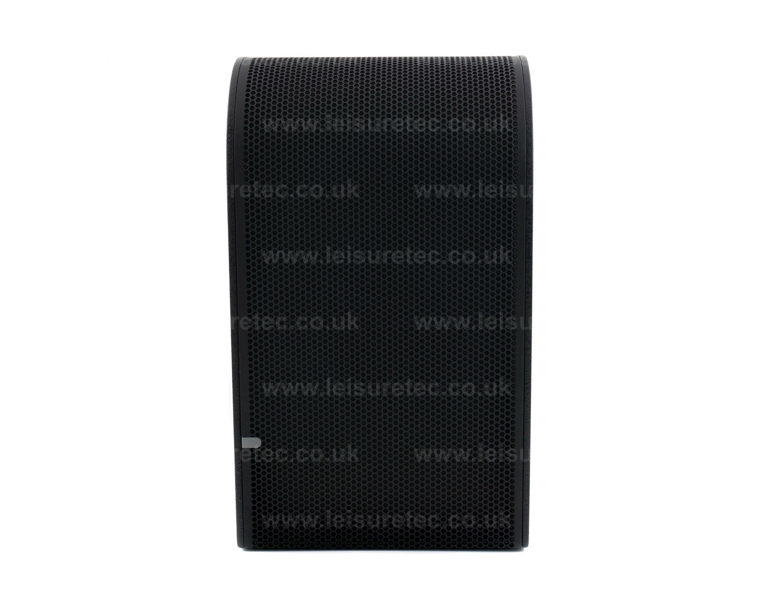 CLOCSSSUB8B - Cloud CS SUB8B 8inch Passive Sub With Wall Bracket 100V or 100W 4ohm Black Image 3