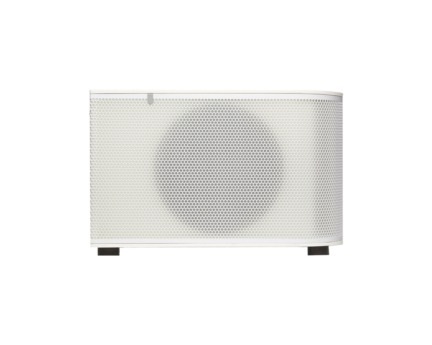 CLOCSSSUB8W - Cloud CS SUB8W 8inch Passive Sub With Wall Bracket 100V or 100W 4ohm White Image 1