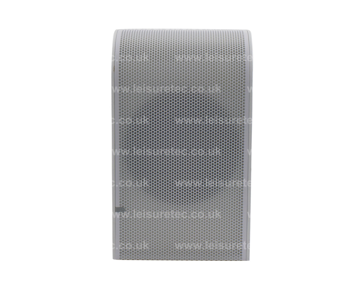 CLOCSSSUB8W - Cloud CS SUB8W 8inch Passive Sub With Wall Bracket 100V or 100W 4ohm White Image 3