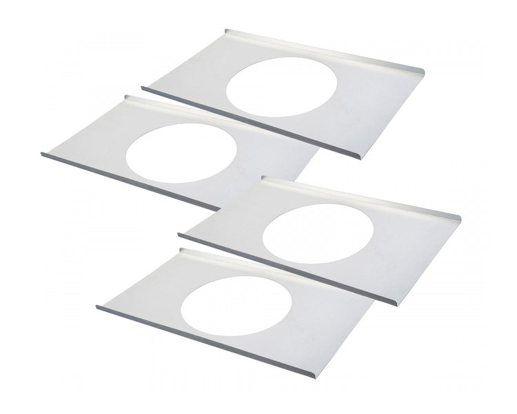 CLOCSTB4P - Cloud TILE BRIDGE CS TB 4P (PACK OF 4) for CSC5 or C6 or C8 or CSSUB Image 1