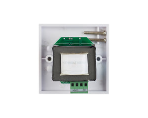 CLOCVC6 - Cloud Contractor CVC 6 Attenuated Volume Control 6W 100V White Image 2