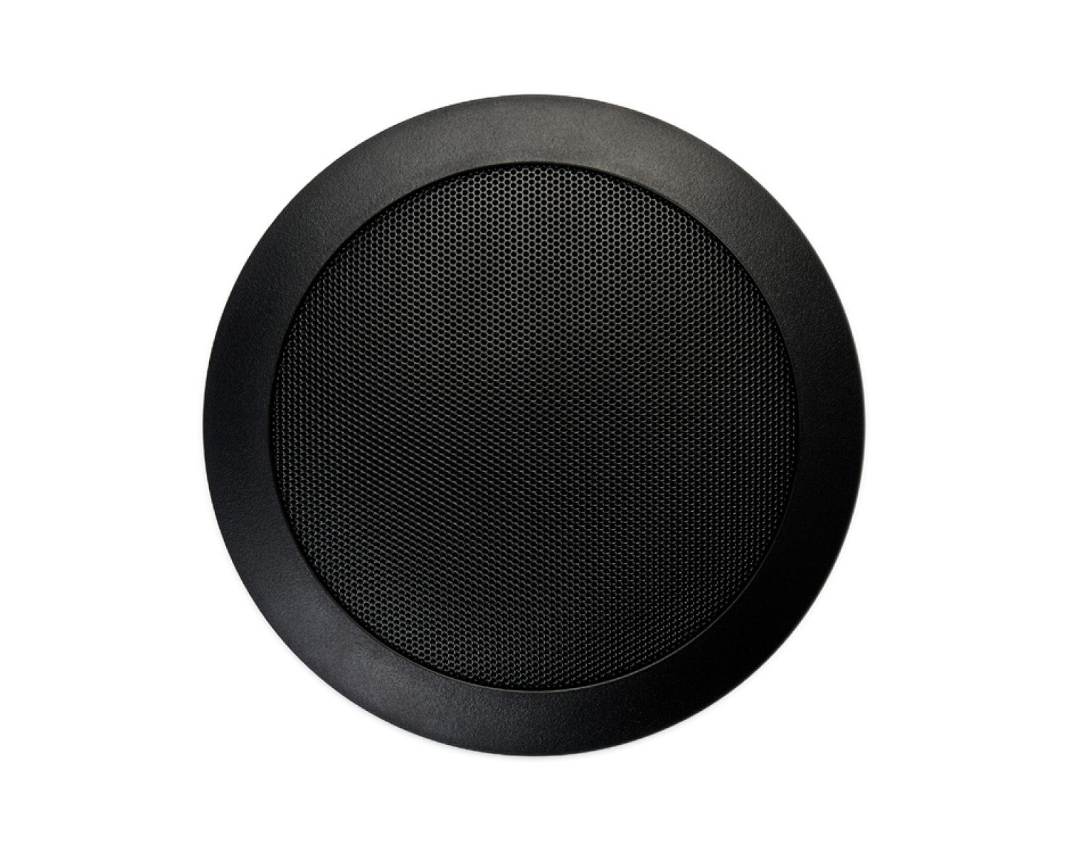 CLOCVSC53TB - Cloud Contractor CVS C53TB 5.25inch 2 Way Ceiling Speaker 40W 8ohm or 24W 100V Black Image 1