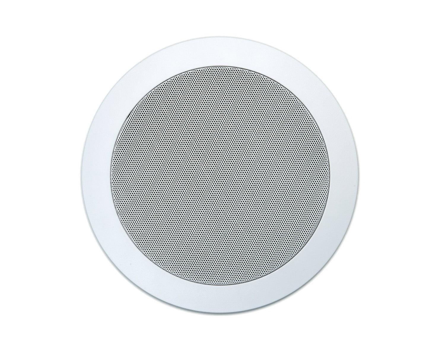 CLOCVSC5TW - Cloud Contractor CVS C5TW 5.25inch Dual Cone Ceiling Speaker 8ohm or 6W 100V White Image 1