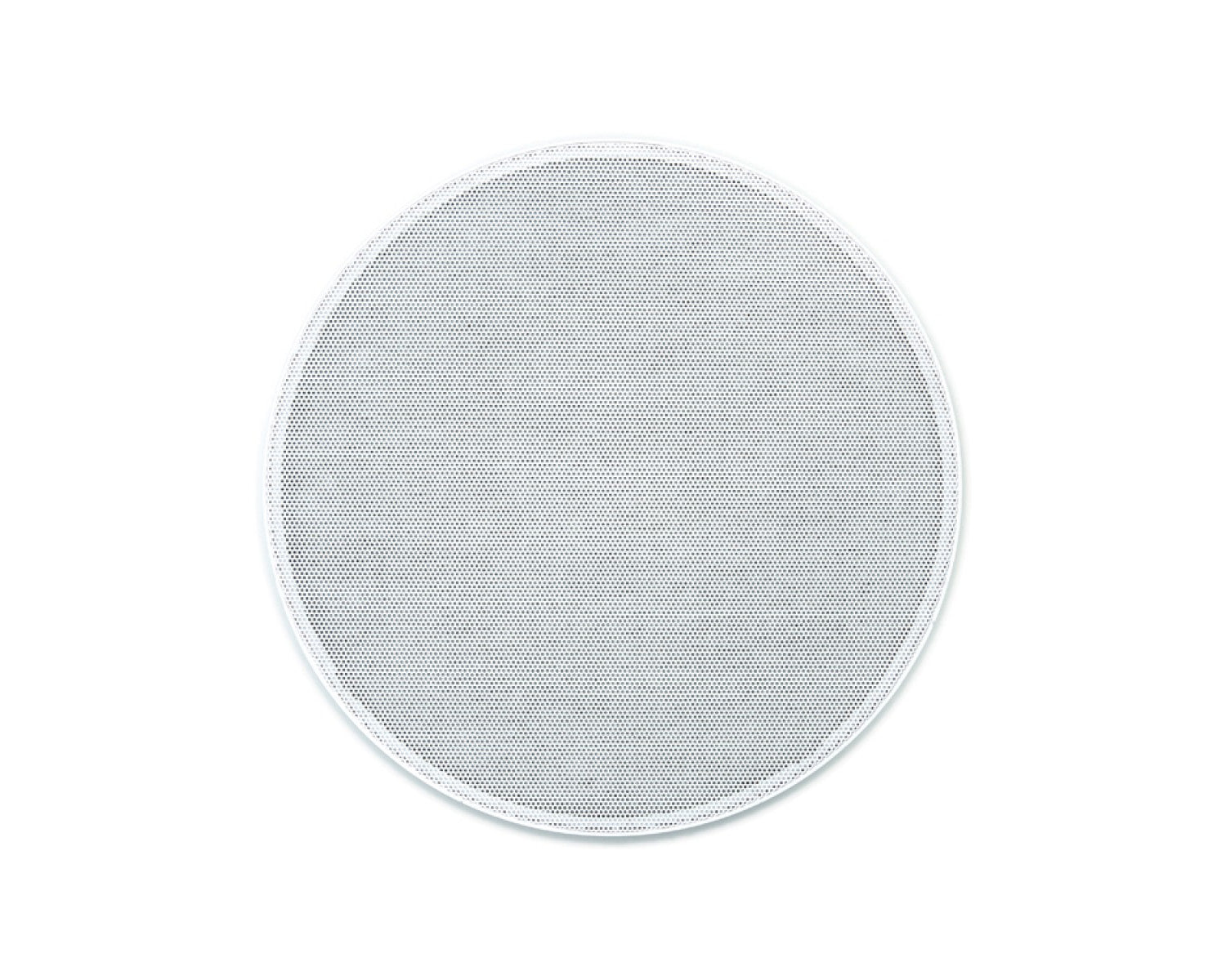 CLOCVSC62TW - Cloud Contractor CVS C62TW 6.5inch 2 Way Ceiling Speaker 8ohm 50W or 24W 100V White Image 1