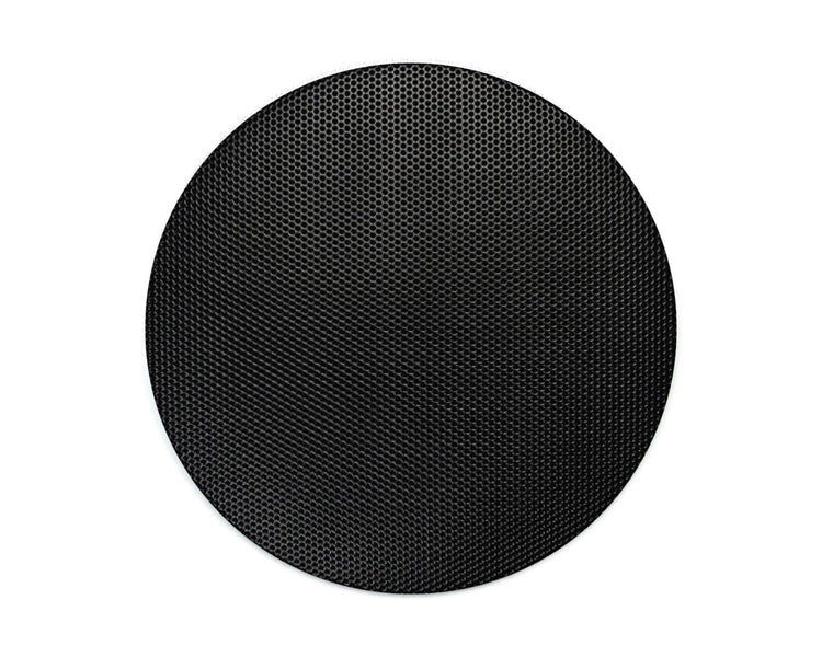 CLOCVSC83TB - Cloud Contractor CVS C83TB 8inch Ceiling Speaker 8ohm or 100V with Magnetic Grille Black Image 1