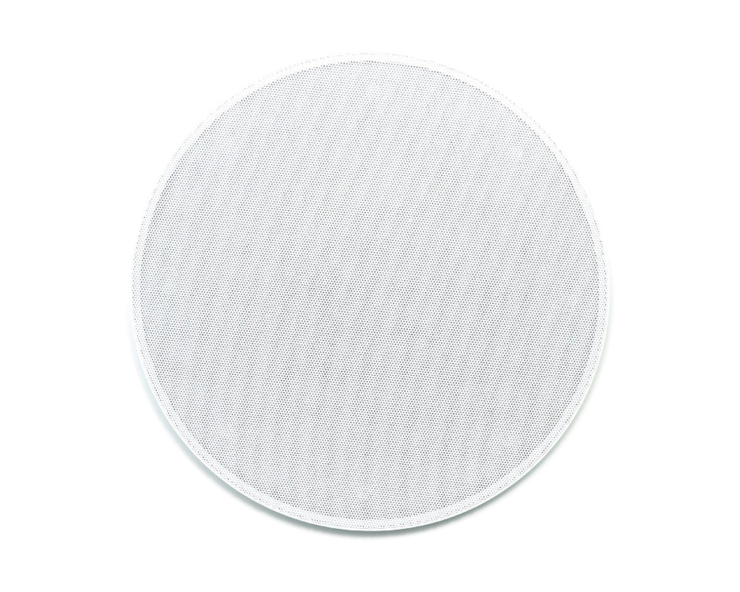 CLOCVSC83TW - Cloud Contractor CVS C83TW 8inch Ceiling Speaker 8ohm or 100V with Magnetic Grille White Image 1