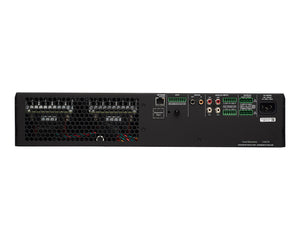 CLOCXA21KEK - Cloud CXA21K Digital Amp 2x1000W(100V) 4x500W (LowZ) DSP or Ethernet 2U Image 2