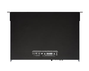 CLOCXA21KEK - Cloud CXA21K Digital Amp 2x1000W(100V) 4x500W (LowZ) DSP or Ethernet 2U Image 3