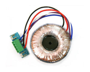 CLOCXL100T - Cloud CXL 100T 100W or 100V Transformer (For CXL800 or CXL1600 Tray) Image 1