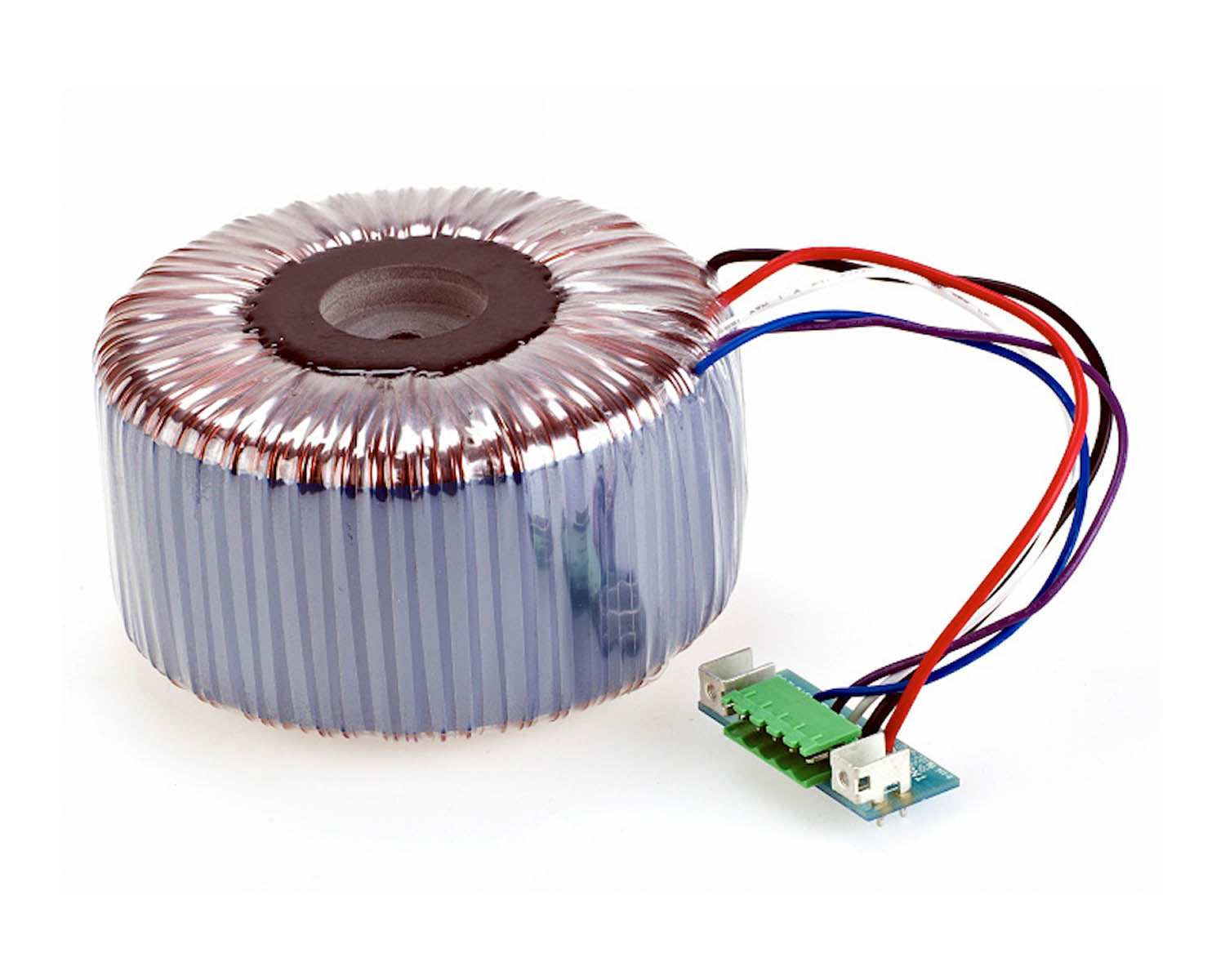CLOCXL400T - Cloud CXL 400T 400W or 100V Transformer for VTX4400 (For CXL1600 Tray) Image 1