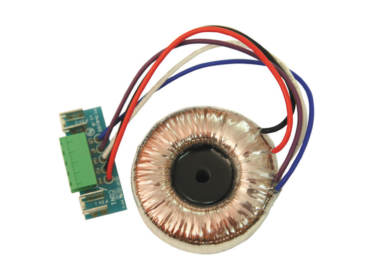 CLOCXL50T - Cloud CXL 50T Internal 50W 100 or 70V Transformer for MA60 or MA60 MEDIA Image 1